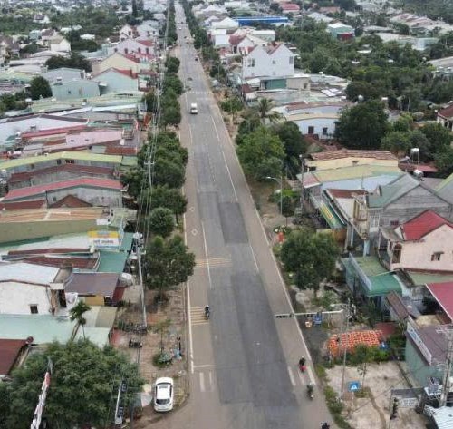 Cải tạo, nâng cấp Quốc lộ 19 đoạn qua tỉnh Gia Lai