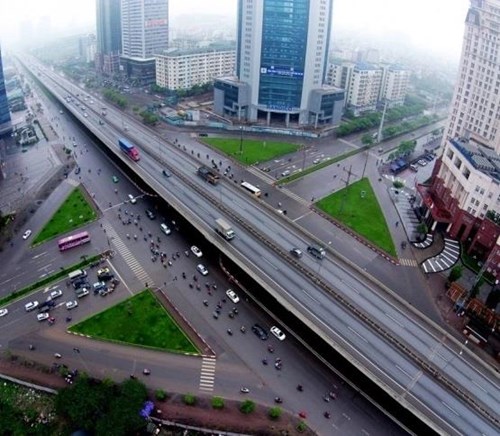 Đường Vành Đai 3