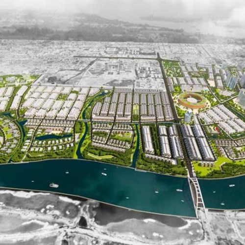 Khu đô thị FPT Đà Nẵng