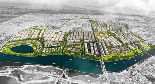 Khu đô thị FPT Đà Nẵng